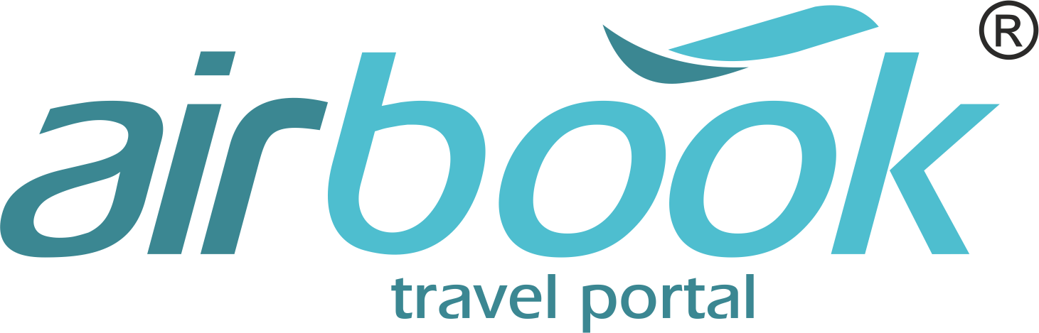 Airbook Logo