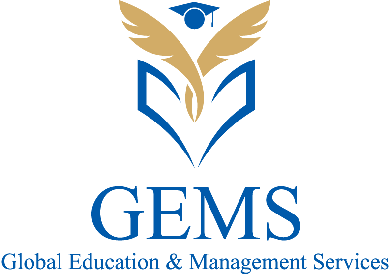 GEMS Logo