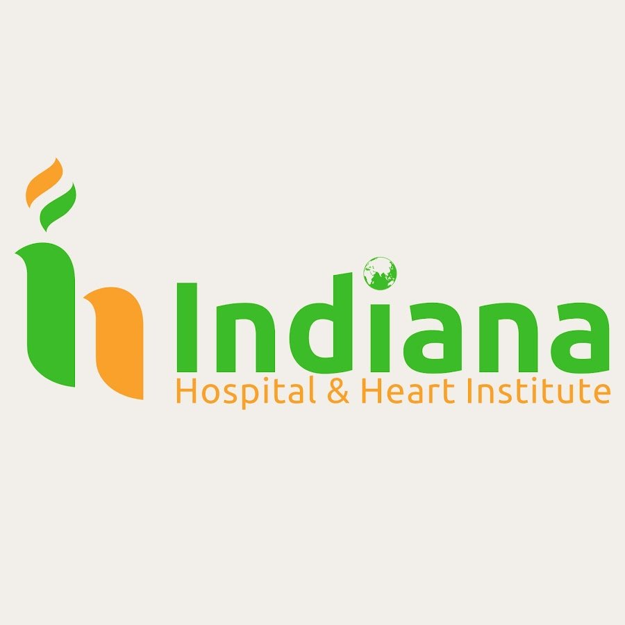 Indiana Hospital Logo