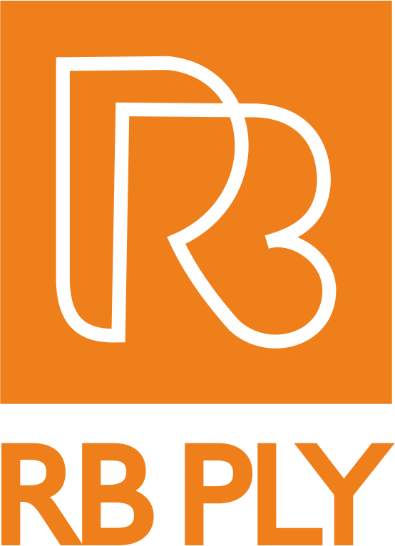 RB Ply Logo
